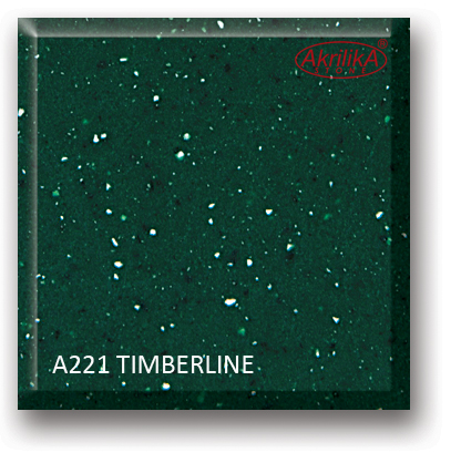 A221 Timberline, 